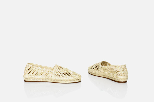 Chloé Isa Espadrille