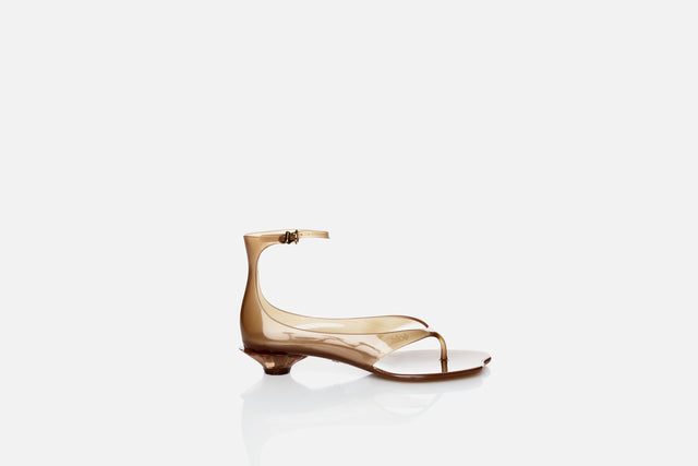 Chloé Jelly Sandal