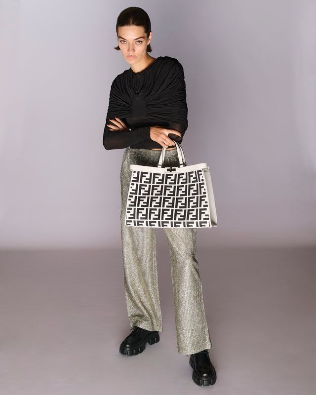 Fendi X-Tote