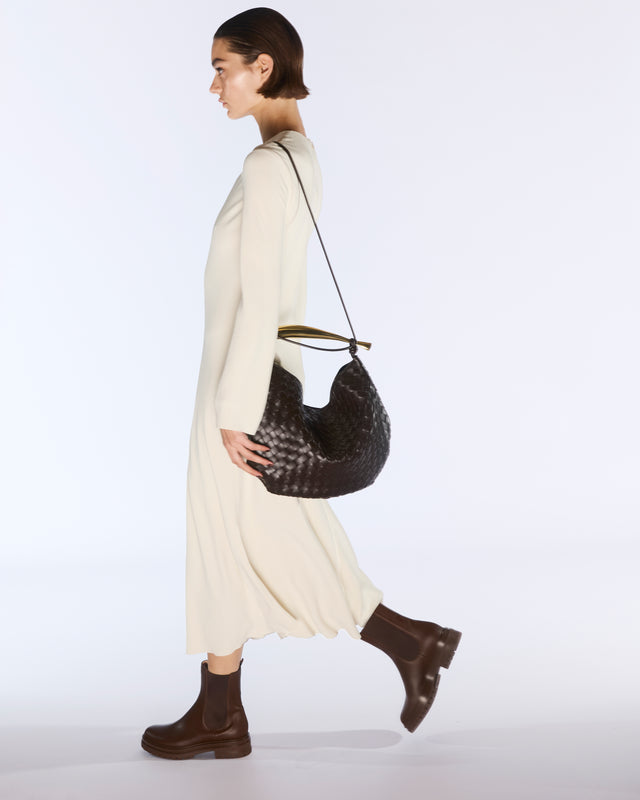 Bottega Veneta Large Sardine