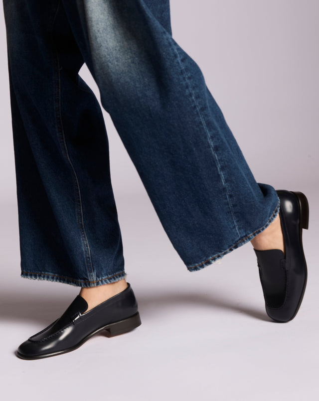 The Row Mensy Loafer