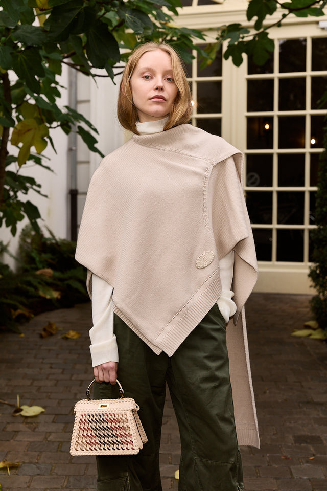 Fendi Peekaboo ISeeU Petite