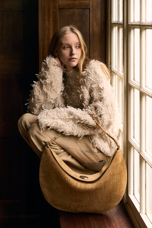 Jacquemus Le Sac Ovalo