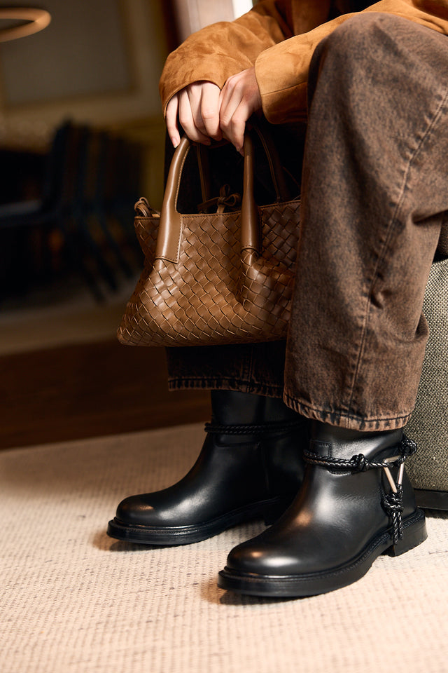 Bottega Veneta Small Pinacoteca