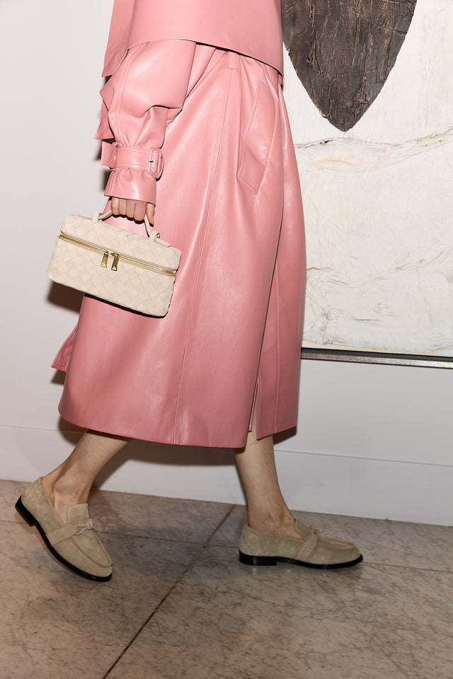 Bottega Veneta Bang Bang Vanity Case