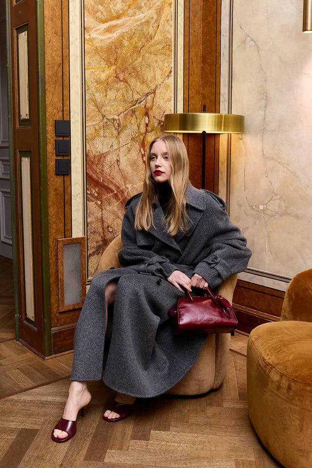 Jacquemus Le Petit Turismo