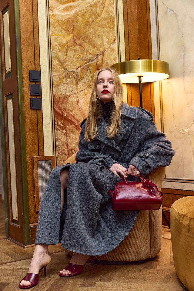 Jacquemus Le Petit Turismo