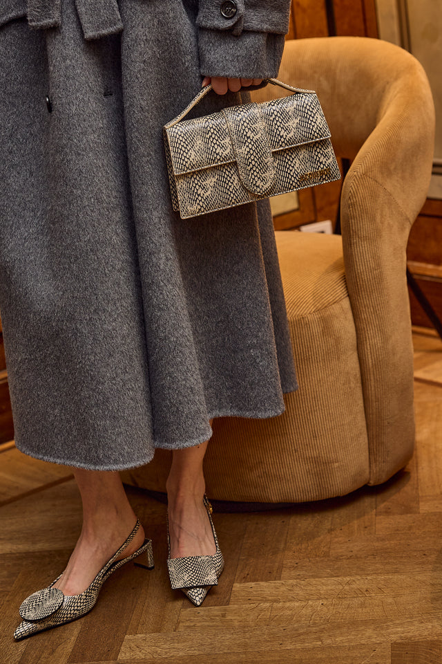 Jacquemus Le Grand Bambino