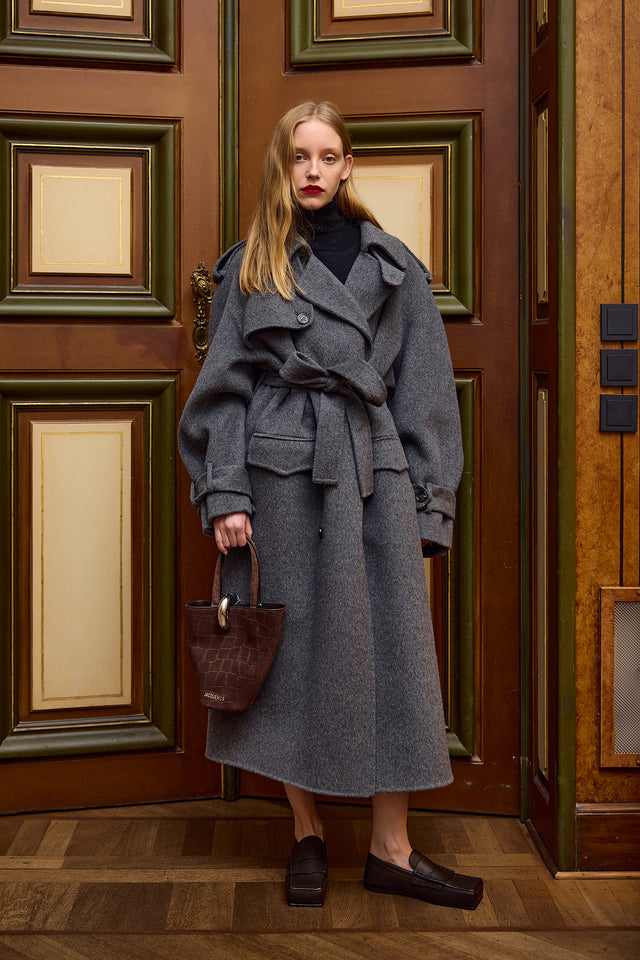 Jacquemus Le Petit Bambola