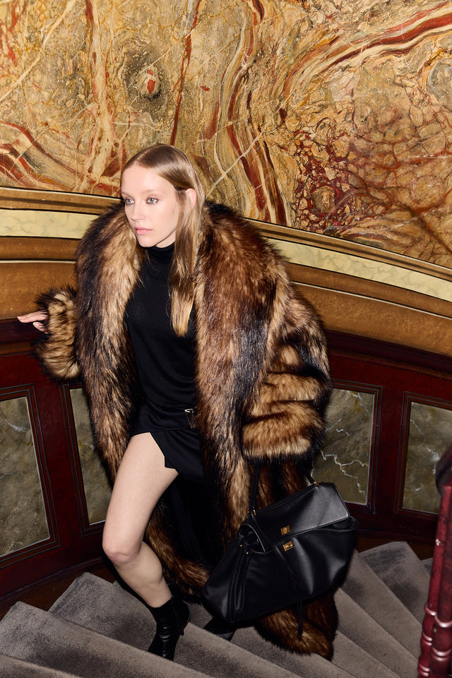 Balenciaga Rodeo Large Handbag