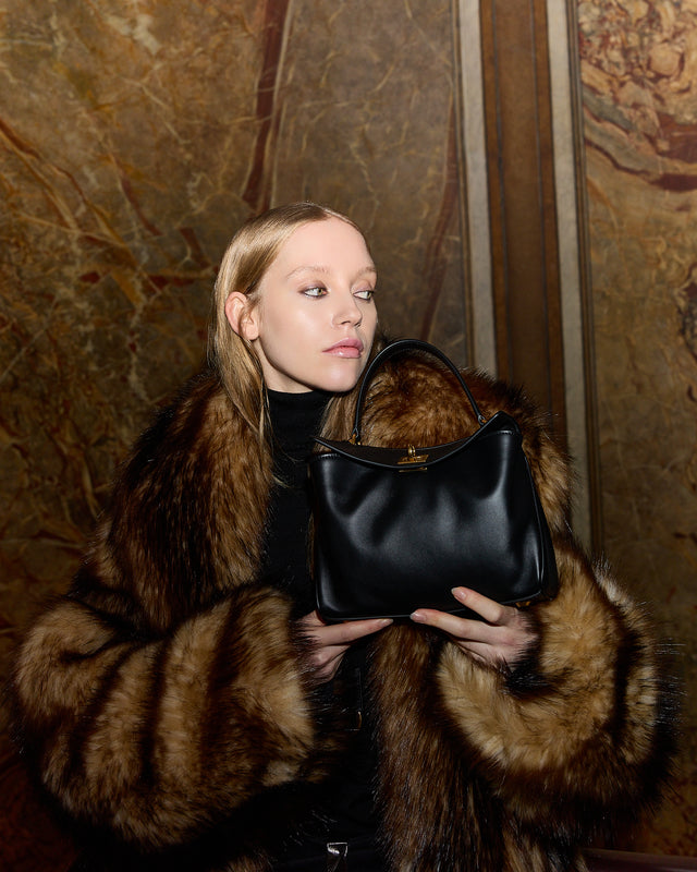 Balenciaga Rodeo Mini Handbag