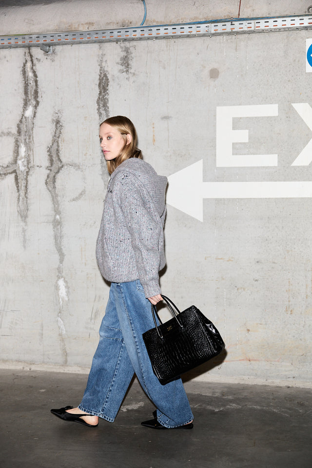 Balenciaga Hampton Small