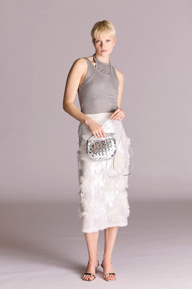 Bottega Veneta Baby Sardine