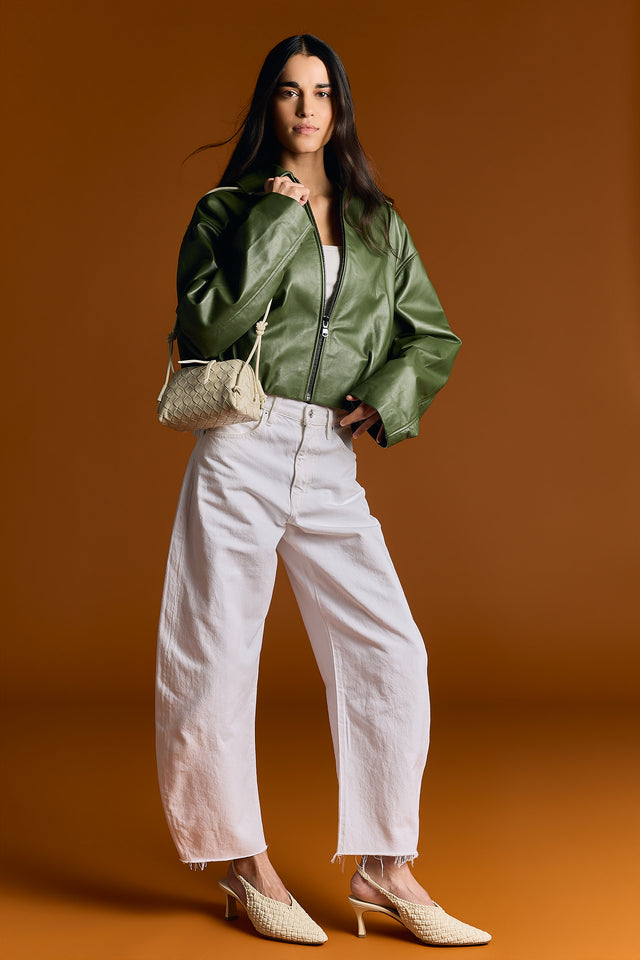 Bottega Veneta Sofia Slingback