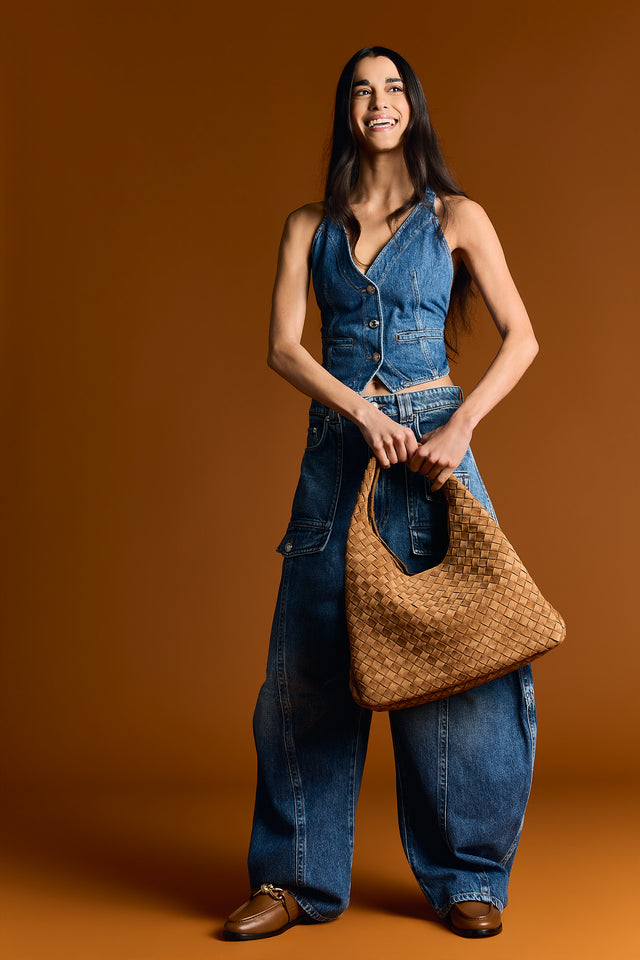 Bottega Veneta Astaire Loafer