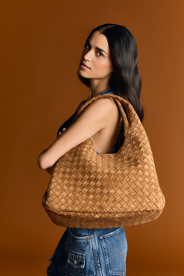 Bottega Veneta Large Campana