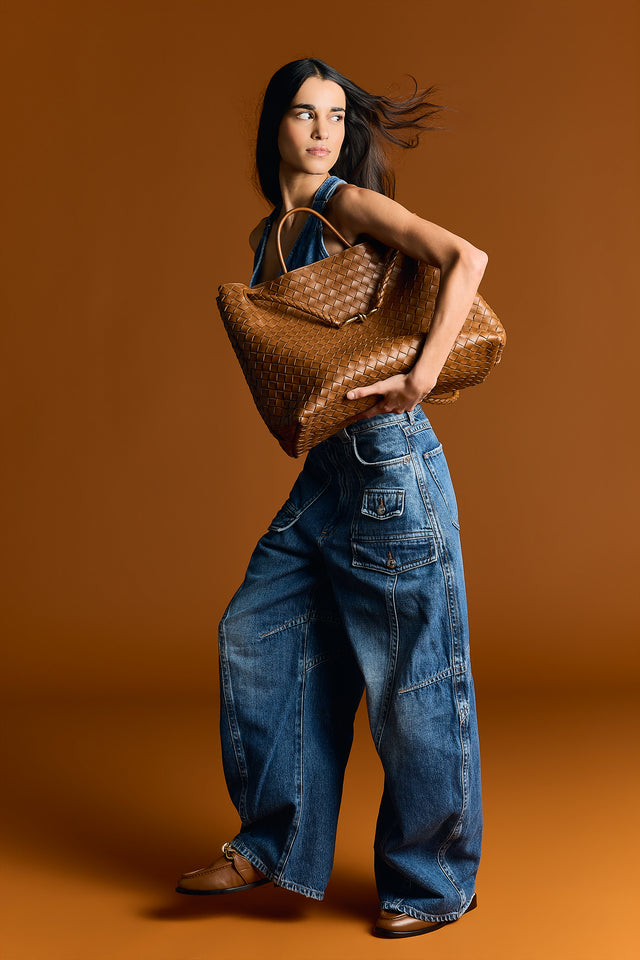 Bottega Veneta Astaire Loafer