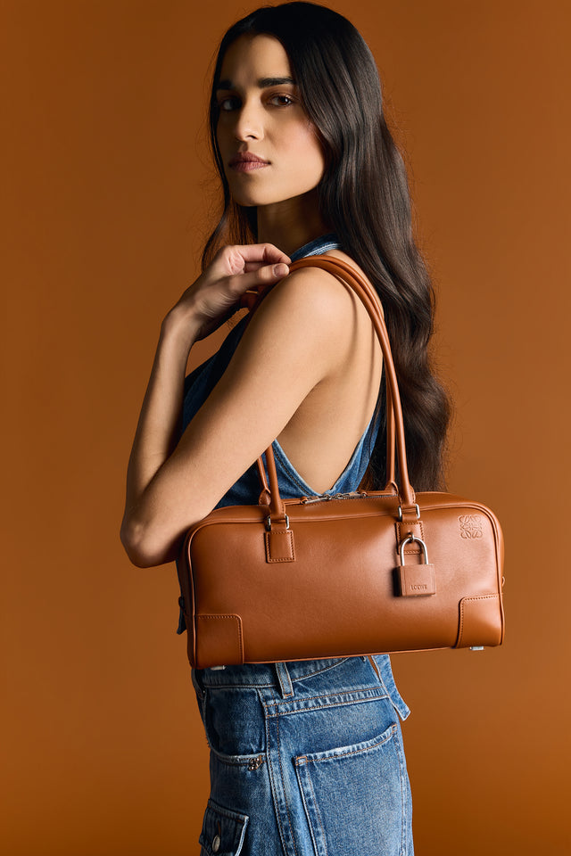 Loewe Amazona 31 Cropped Bag