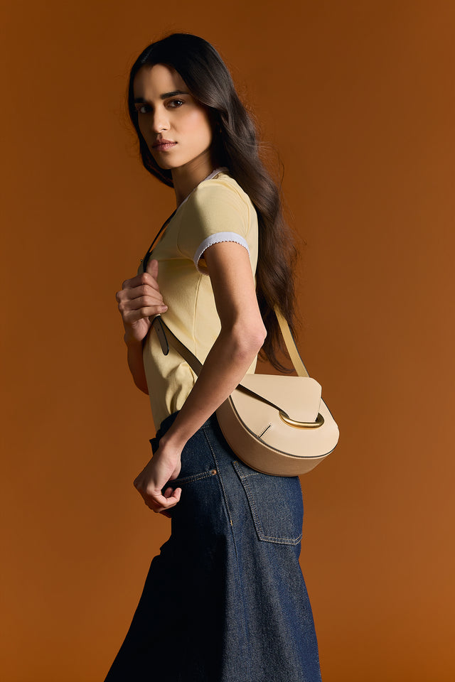 Wandler Veneto Crossbody Bag
