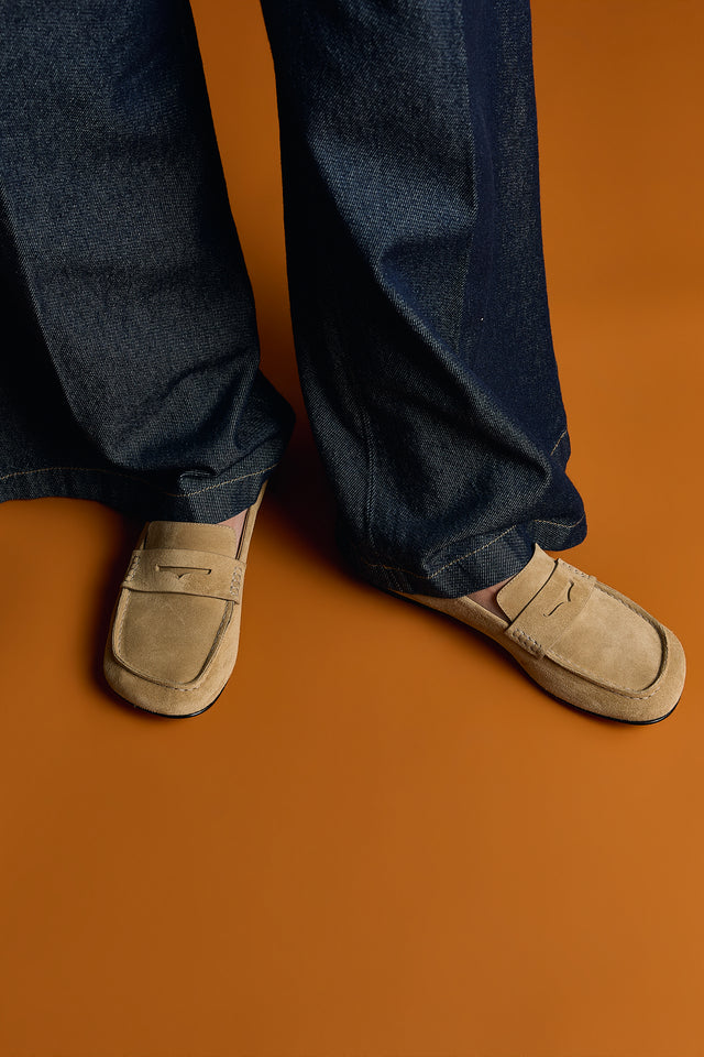 Dear Frances Drew Loafer