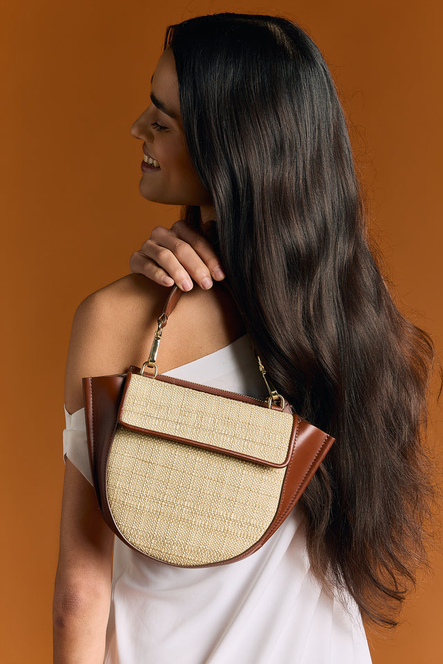 Wandler Hortensia Bag Mini