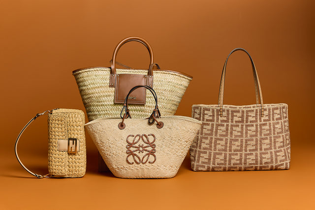 Fendi Baguette