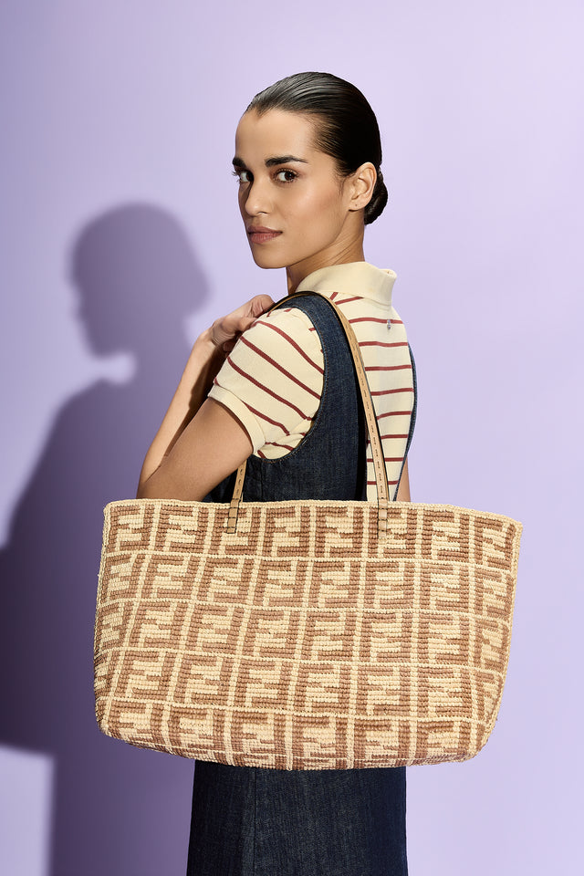 Fendi Large Roll
