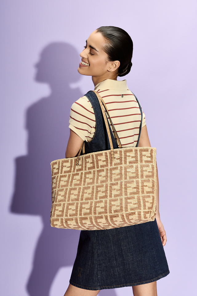 Fendi Large Roll