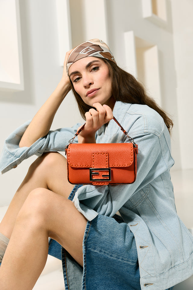 Fendi Baguette Mini