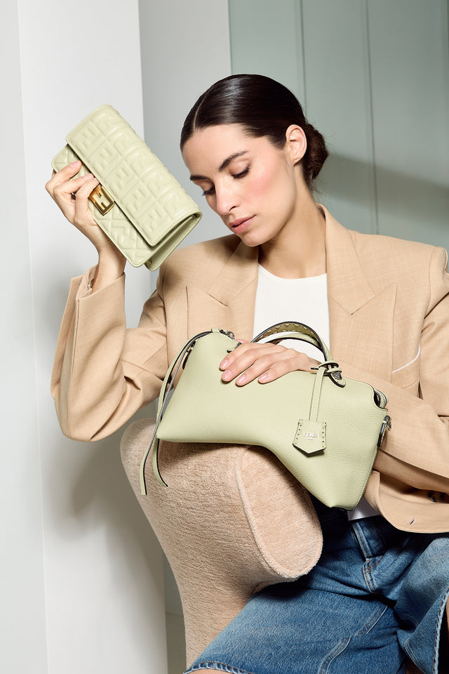 Fendi By The Way Selleria Medium