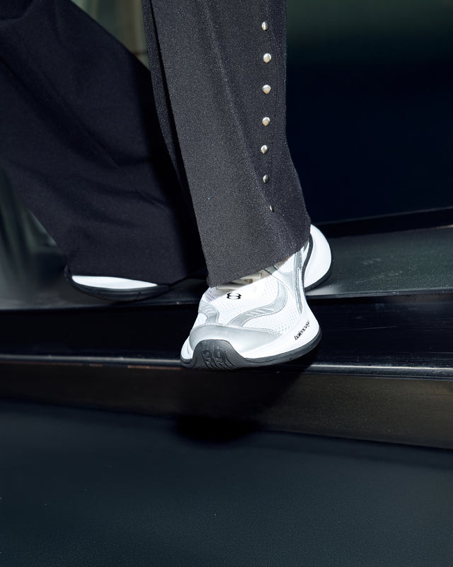 Balenciaga Circuit Sneaker