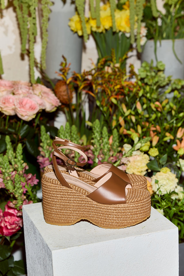Gianvito Rossi Thalia Sandals