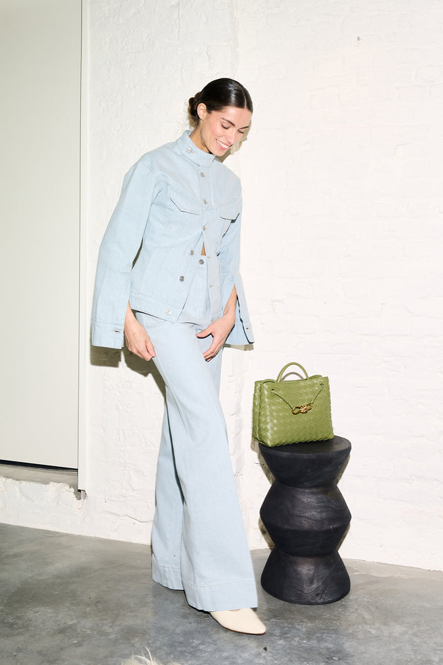Bottega Veneta Small Andiamo