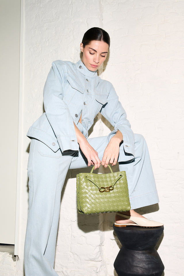 Bottega Veneta Small Andiamo