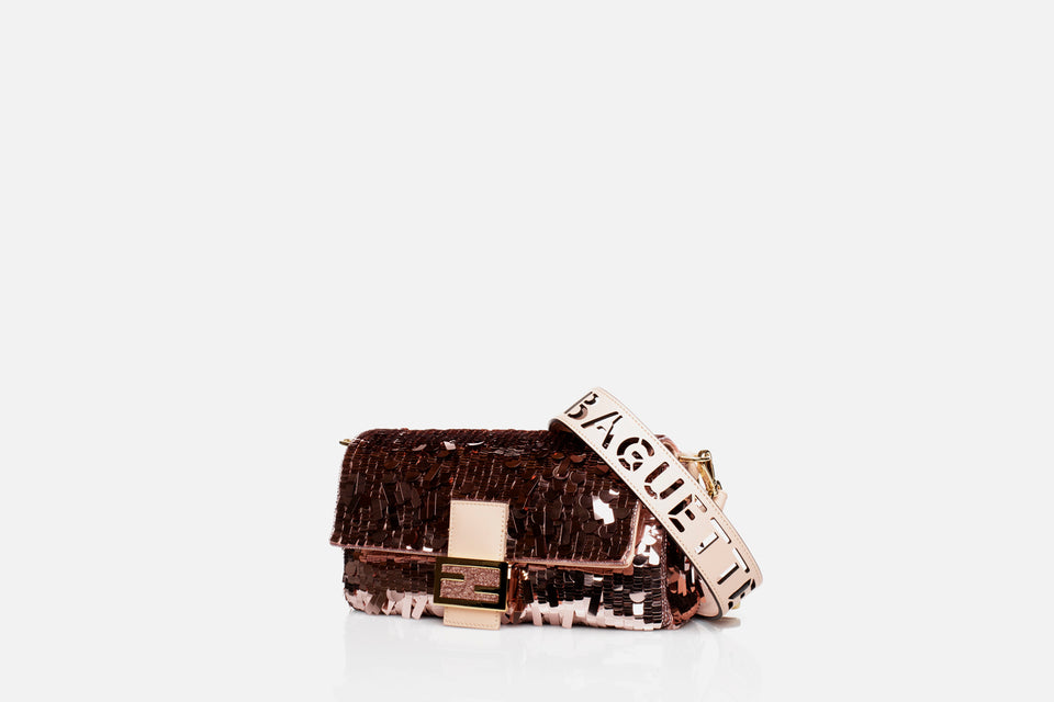Fendi Baguette 'And Just Like That...'