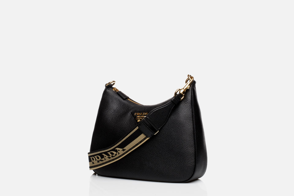 Prada Leather Bag
