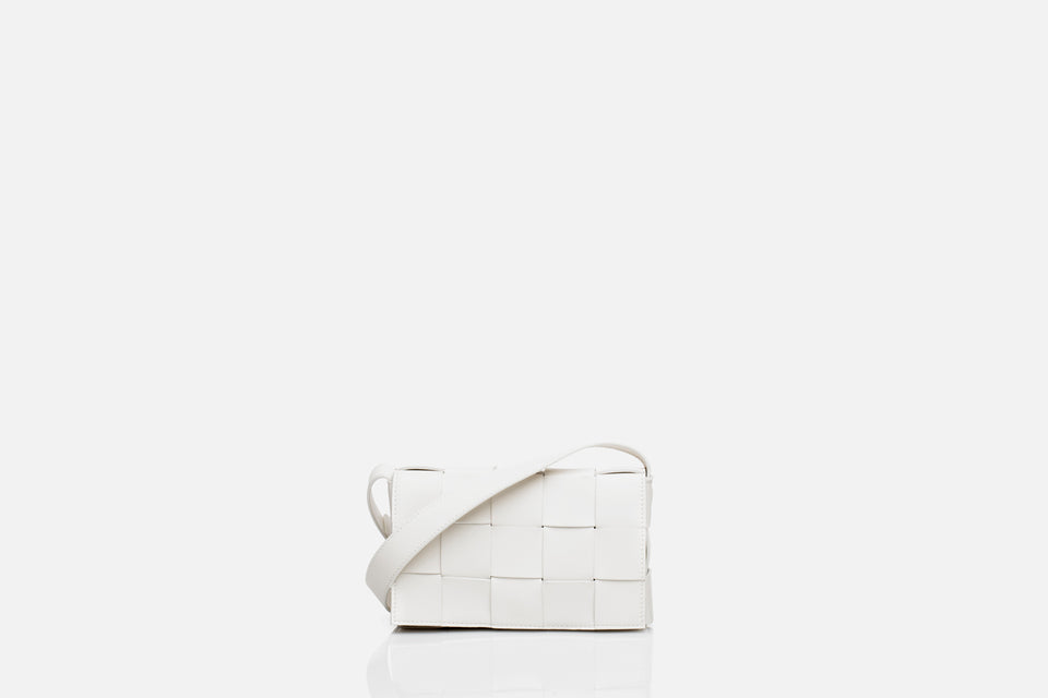 Bottega Veneta Small Cassette