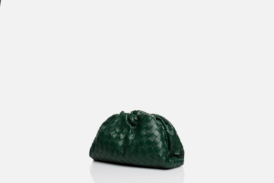 Bottega Veneta Teen Pouch