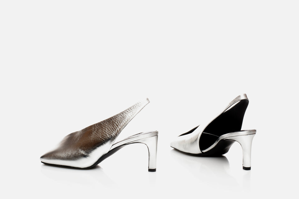 Jil Sander Pump