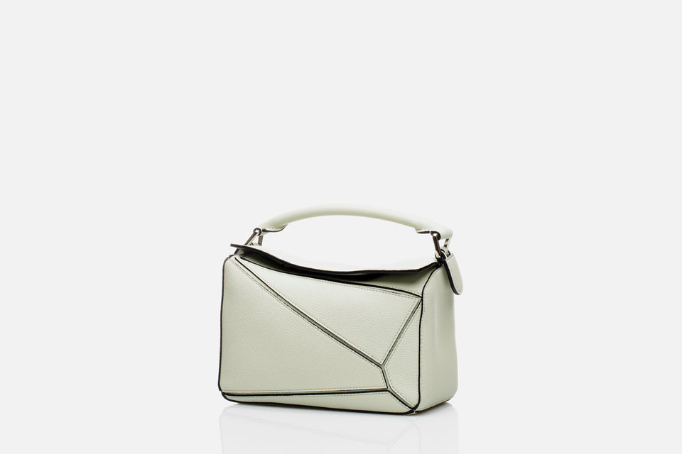 Loewe Small Puzzle Bag
