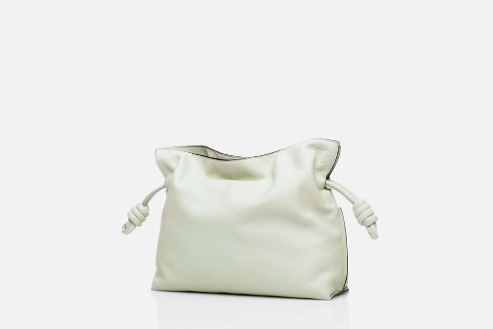 Loewe Flamenco Clutch Nappa Calfskin