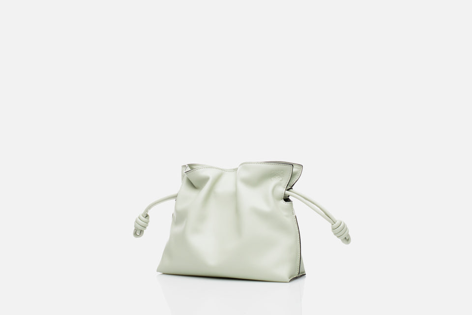 Loewe Mini Flamenco Clutch Nappa Calfskin