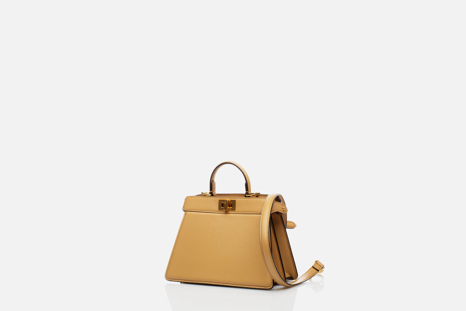 Fendi Peekaboo ISeeU Petite