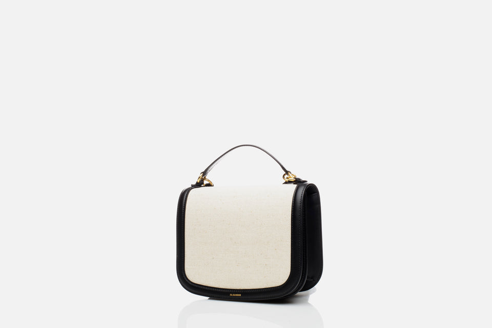 Jil Sander Halo Medium Border