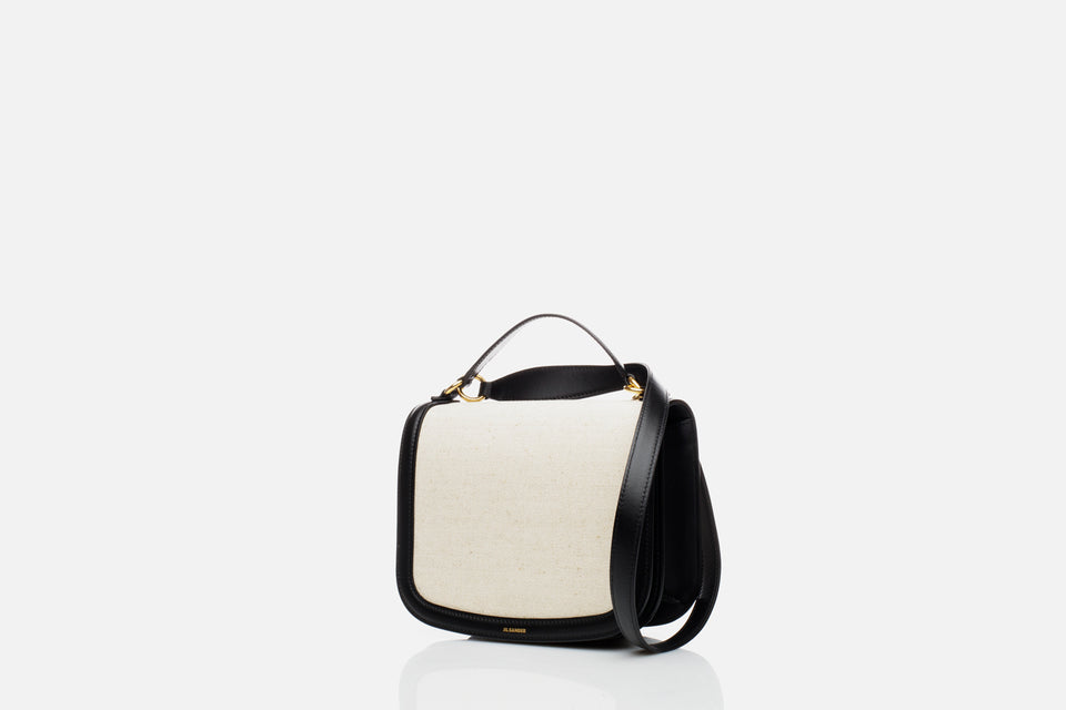 Jil Sander Halo Medium Border