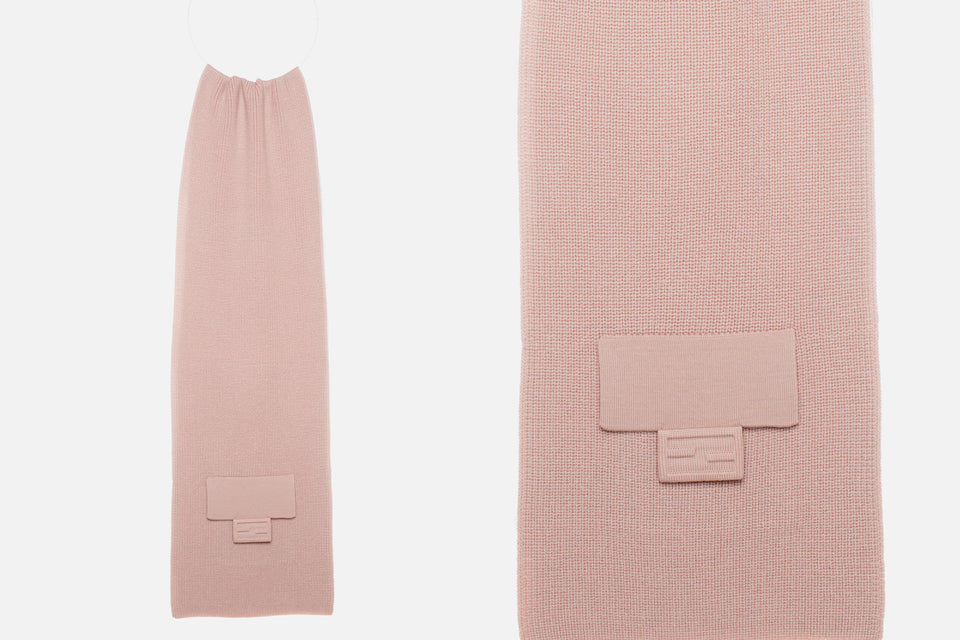 Fendi Baguette Scarf