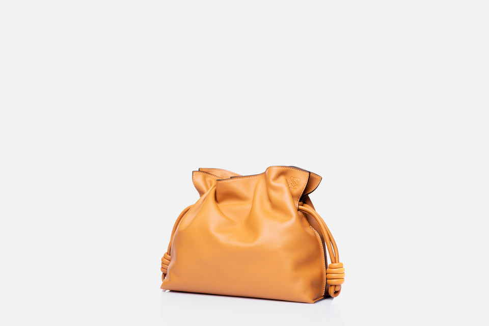 Loewe Flamenco Clutch Nappa Calfskin