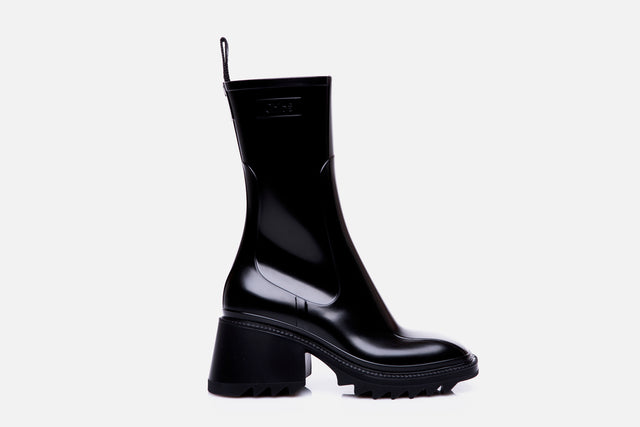Chloé Betty Rain Boot
