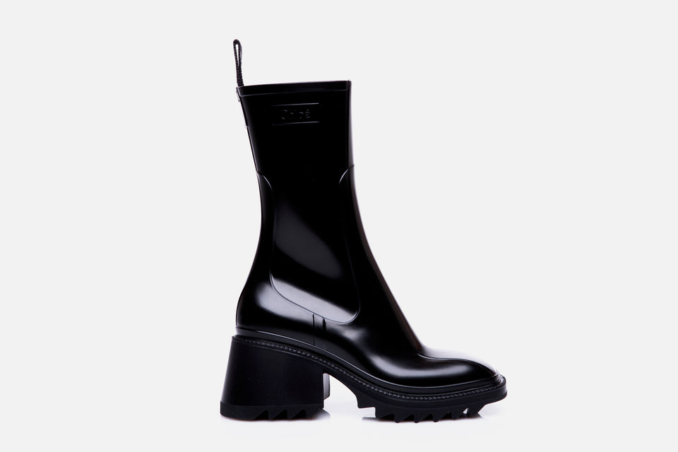 Chloé Betty Rain Boot