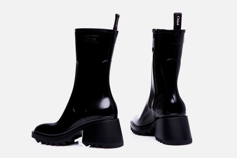 Chloé Betty Rain Boot